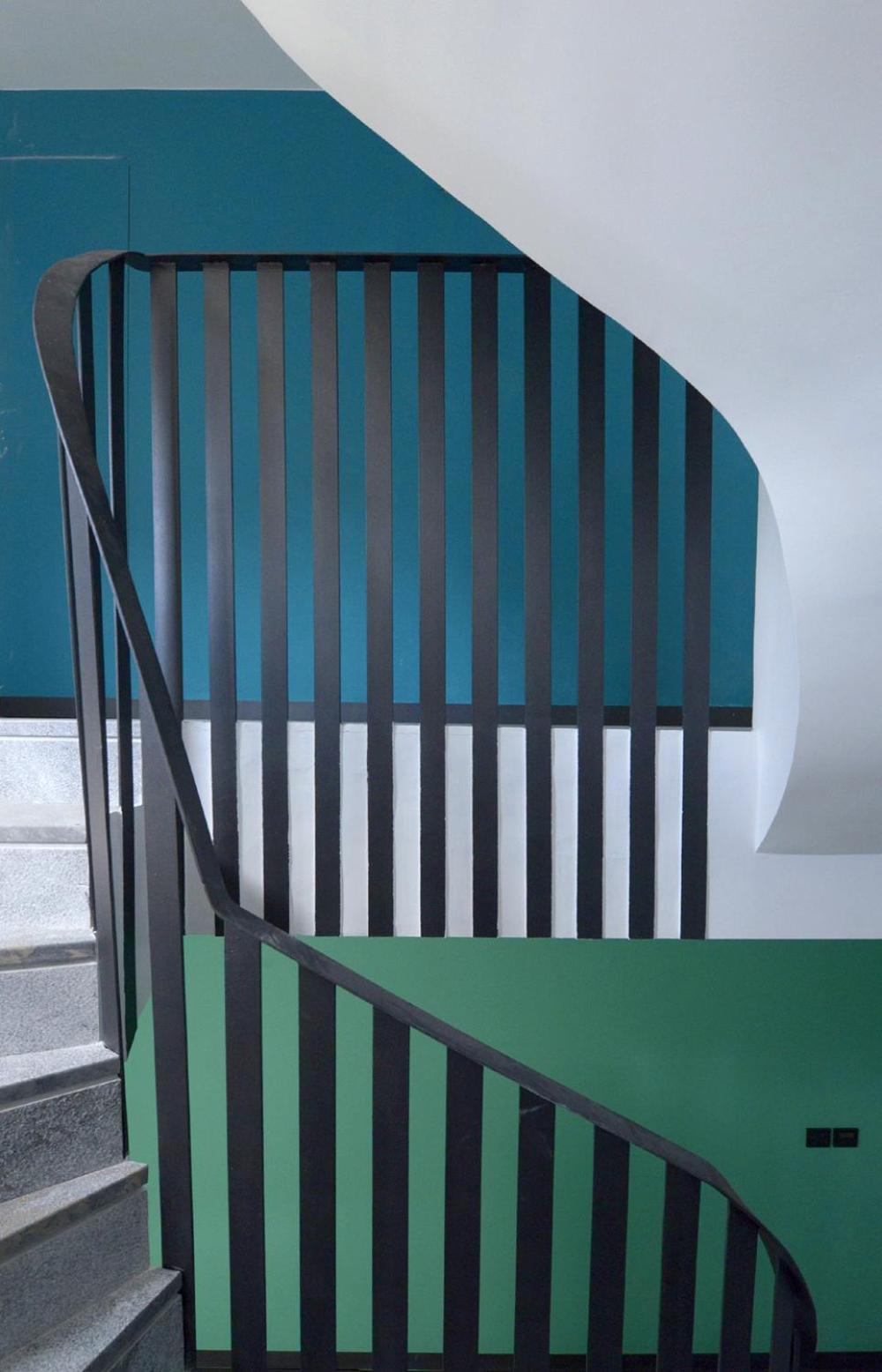 Appartamento Urban Stripes Atene Esterno foto